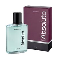 Deo Colônia Fiorucci Absoluto 100ml