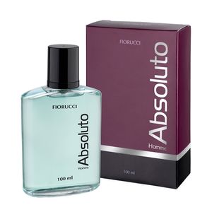 Deo Colônia Fiorucci Absoluto 100ml