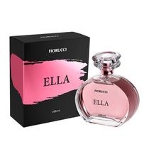 Deo Colônia Fiorucci Ella 100ml