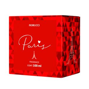 Deo Colonia Fiorucci Paris 100ml