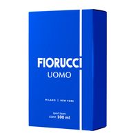Colônia Fiorucci Uomo