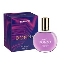 Colônia Fiorucci Donna 100ml