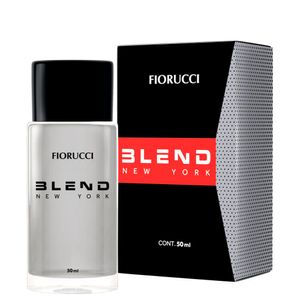 Deo Colônia Fiorucci Blend 50ml