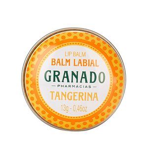 Balm Labial Granado Tangerina 13g