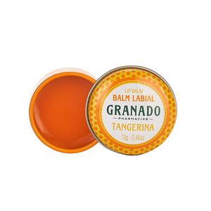 Balm Labial Granado Tangerina 13g