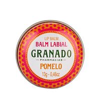 Balm Labial Granado Pomelo 13g