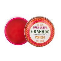 Balm Labial Granado Pomelo 13g