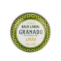 Balm Labial Granado Limão 13g