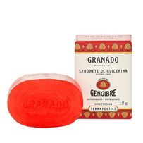Sabonete em Barra Granado Terrapeutics Gengibre 90g