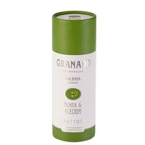Colônia Granado Terrapeutics Menta e Alecrim 230ml