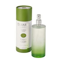 Colônia Granado Terrapeutics Menta e Alecrim 230ml