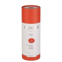 Colônia Granado Terrapeutics Mandarina e Sândalo 230ml