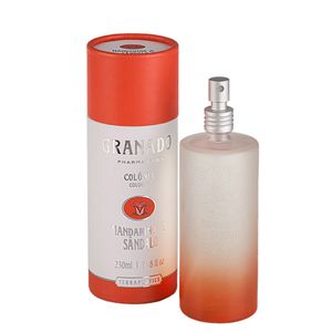 Colônia Granado Terrapeutics Mandarina e Sândalo 230ml
