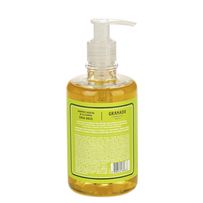 Sabonete Líquido Granado Glicerina Erva-doce 300ml