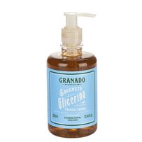 Sabonete Líquido Granado Glicerina Tradicional 300ml