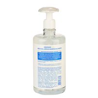 Água De Limpeza Dermocalmante Granado Peles Sensíveis 500ml