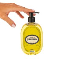 Sabonete Líquido Phebo Lima da Pérsia 320ml