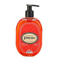 Sabonete Líquido Phebo Raiz do Oriente 320ml