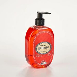 Sabonete Líquido Phebo Raiz do Oriente 320ml