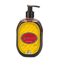 Sabonete Líquido Phebo Odor De Rosas 320ml
