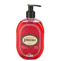 Sabonete Líquido Phebo Patchouly 320ml