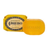 Sabonete em Barra Phebo Lima da Pérsia 90g