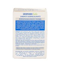 Sabonete em Barra Granado Dermocalmante Pele Sensível 90g