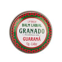 Balm Labial Granado Guaraná 13g