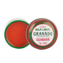 Balm Labial Granado Guaraná 13g