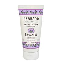 Condicionador Granado Terrapeutics Lavanda 180ml