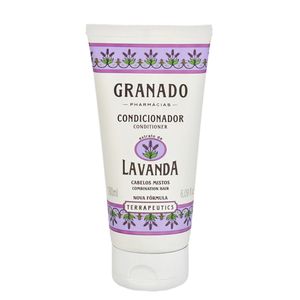 Condicionador Granado Terrapeutics Lavanda 180ml
