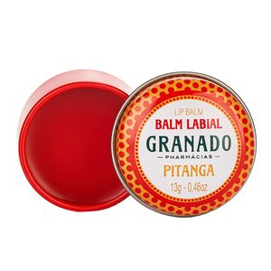 Balm Labial Granado Pitanga 13g