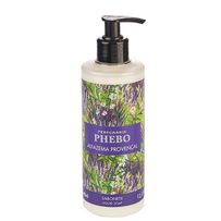 Sabonete Líquido Phebo Alfazema Provençal 360ml