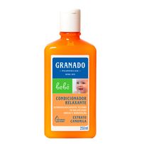 Condicionador Granado Bebê Camomila 250ml