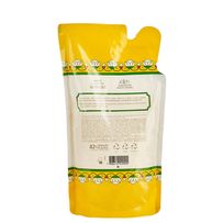 Sabonete Líquido de Glicerina Granado Terrapeutics Castanha Do Brasil Refil 300ml