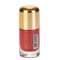 Esmalte Fortalecedor Granado Pink Sophie 10ml