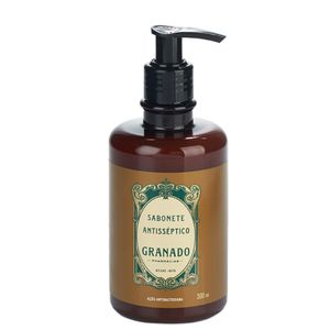 Sabonete Líquido Granado Antisséptico 300ml