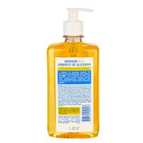 Sabonete Líquido Granado Bebê Glicerina Tradicional 500ml