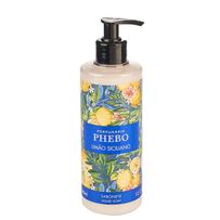 Sabonete Líquido Phebo Limão Siciliano 360ml