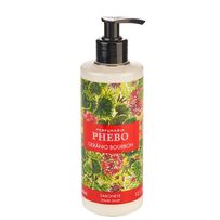Sabonete Líquido Phebo Gerânio Bourbon 360ml