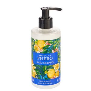 Hidratante Phebo Origens Limão Siciliano 240ml