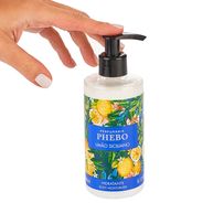 Hidratante Phebo Origens Limão Siciliano 240ml
