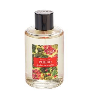 Deo Colônia Phebo Origens Gerânio Bourbon 200ml