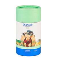 Colônia Granado Bebê Erva Doce 100ml
