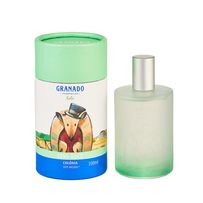 Colônia Granado Bebê Erva Doce 100ml
