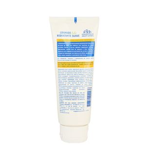 Hidratante Granado Bebê Suave 120ml