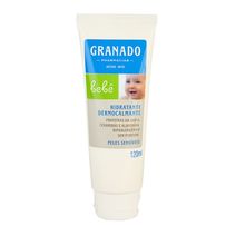 Hidratante Dermocalmante Granado Bebê Peles Sensíveis 120ml