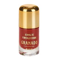 Esmalte Fortalecedor Granado Pink Francesa 10ml