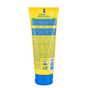 Protetor Solar Granado Bebê Fps70 120ml
