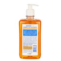 Sabonete Líquido Granado Bebê Camomila 500ml